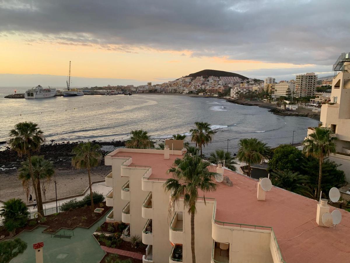 Costamar Lovely Home - Los Cristianos - Exteriér fotografie