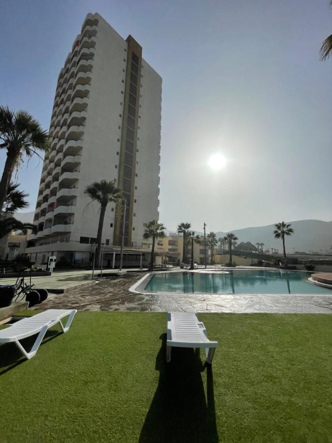 Costamar Lovely Home - Los Cristianos - Exteriér fotografie