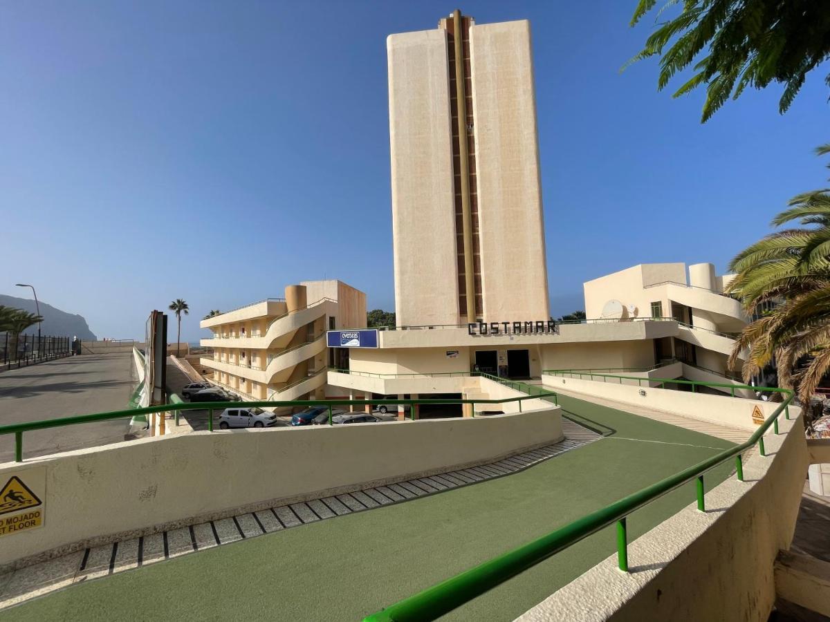 Costamar Lovely Home - Los Cristianos - Exteriér fotografie