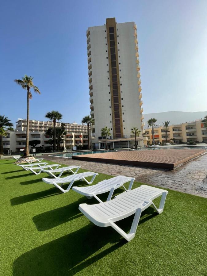 Costamar Lovely Home - Los Cristianos - Exteriér fotografie