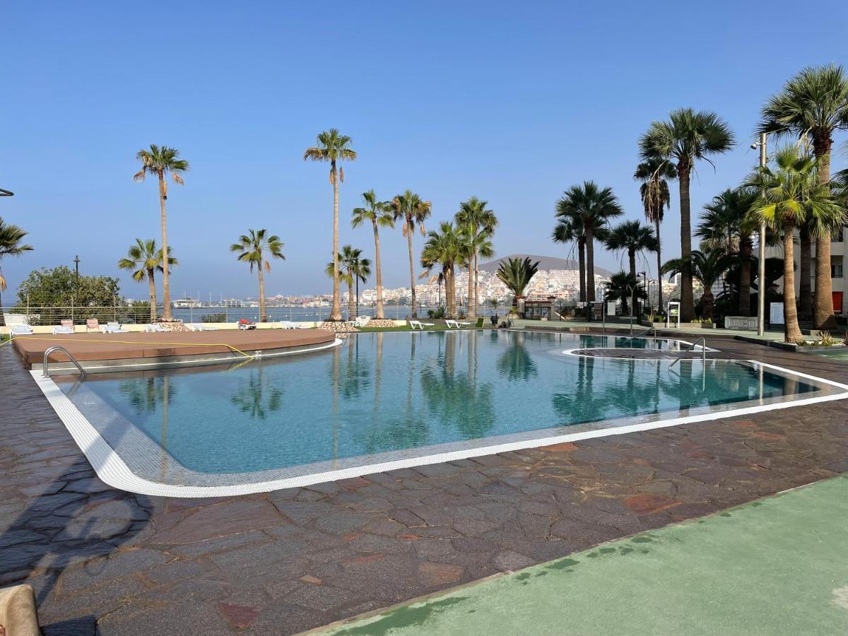 Costamar Lovely Home - Los Cristianos - Exteriér fotografie