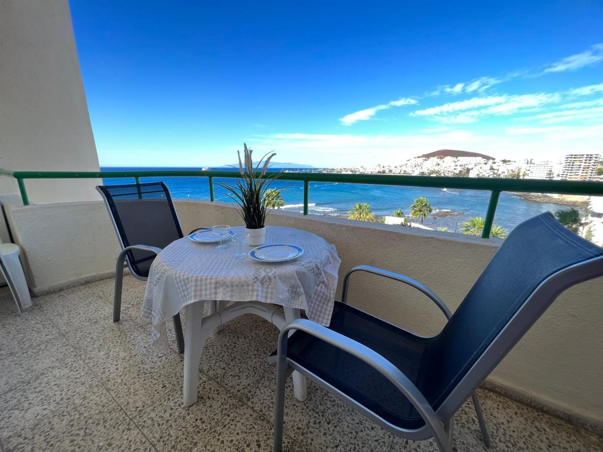 Costamar Lovely Home - Los Cristianos - Exteriér fotografie