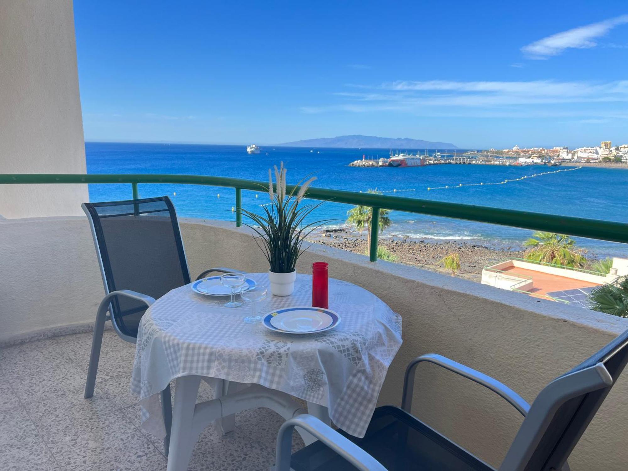 Costamar Lovely Home - Los Cristianos - Exteriér fotografie