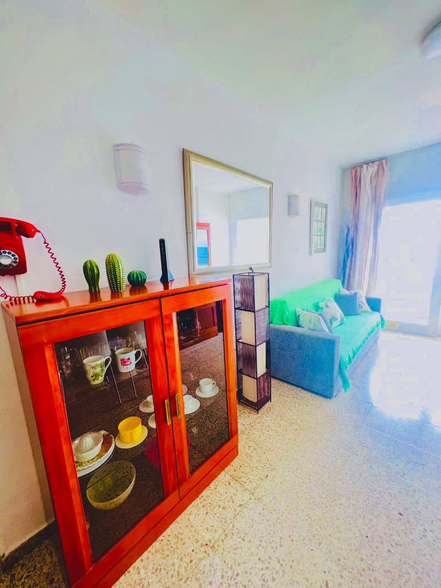 Costamar Lovely Home - Los Cristianos - Exteriér fotografie