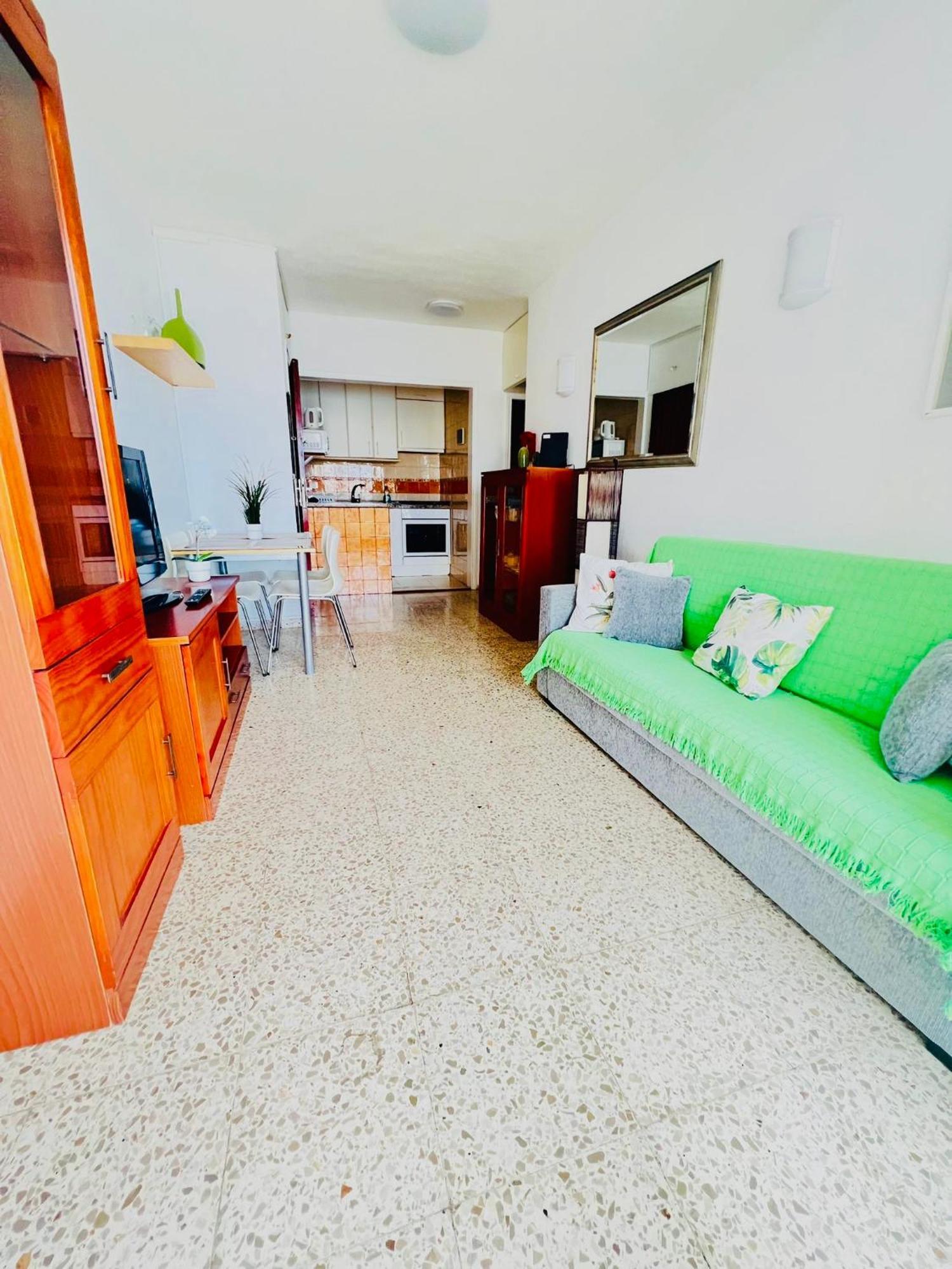 Costamar Lovely Home - Los Cristianos - Exteriér fotografie