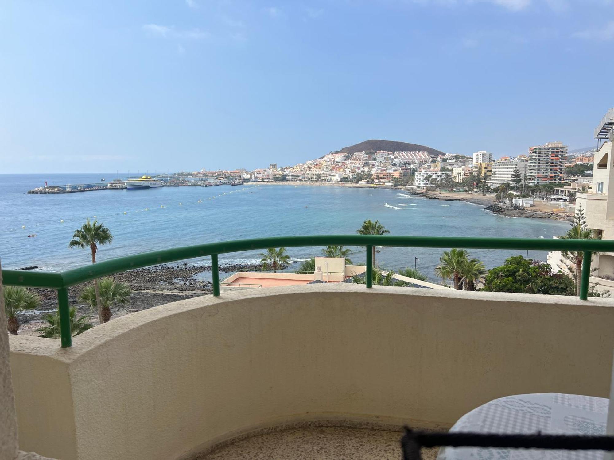 Costamar Lovely Home - Los Cristianos - Exteriér fotografie