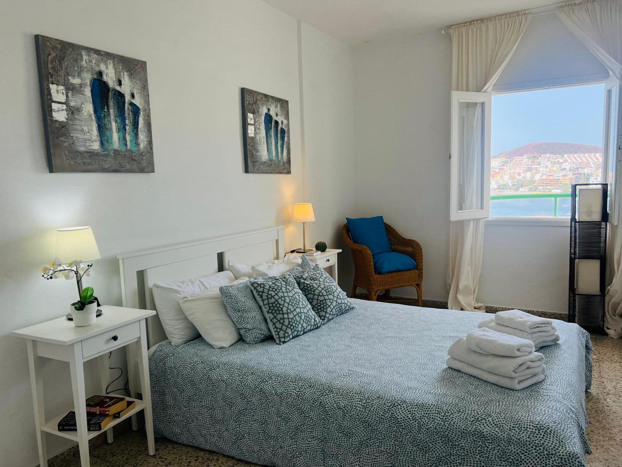 Costamar Lovely Home - Los Cristianos - Exteriér fotografie