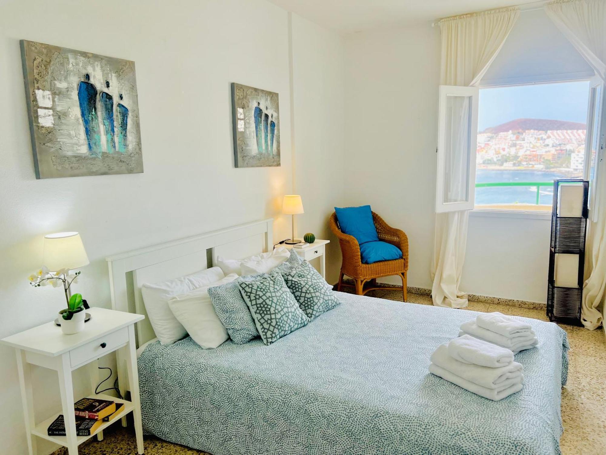 Costamar Lovely Home - Los Cristianos - Exteriér fotografie