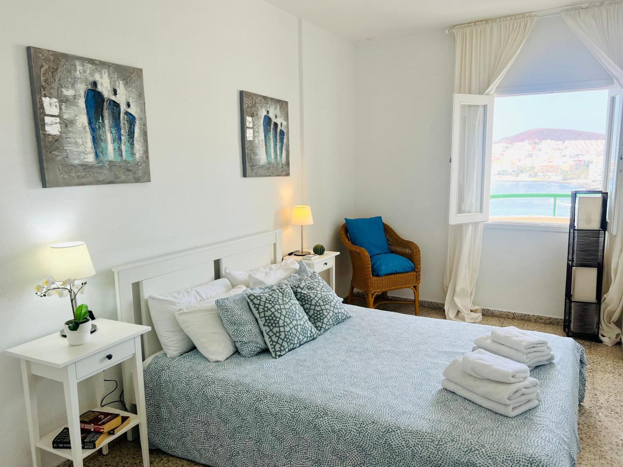 Costamar Lovely Home - Los Cristianos - Exteriér fotografie