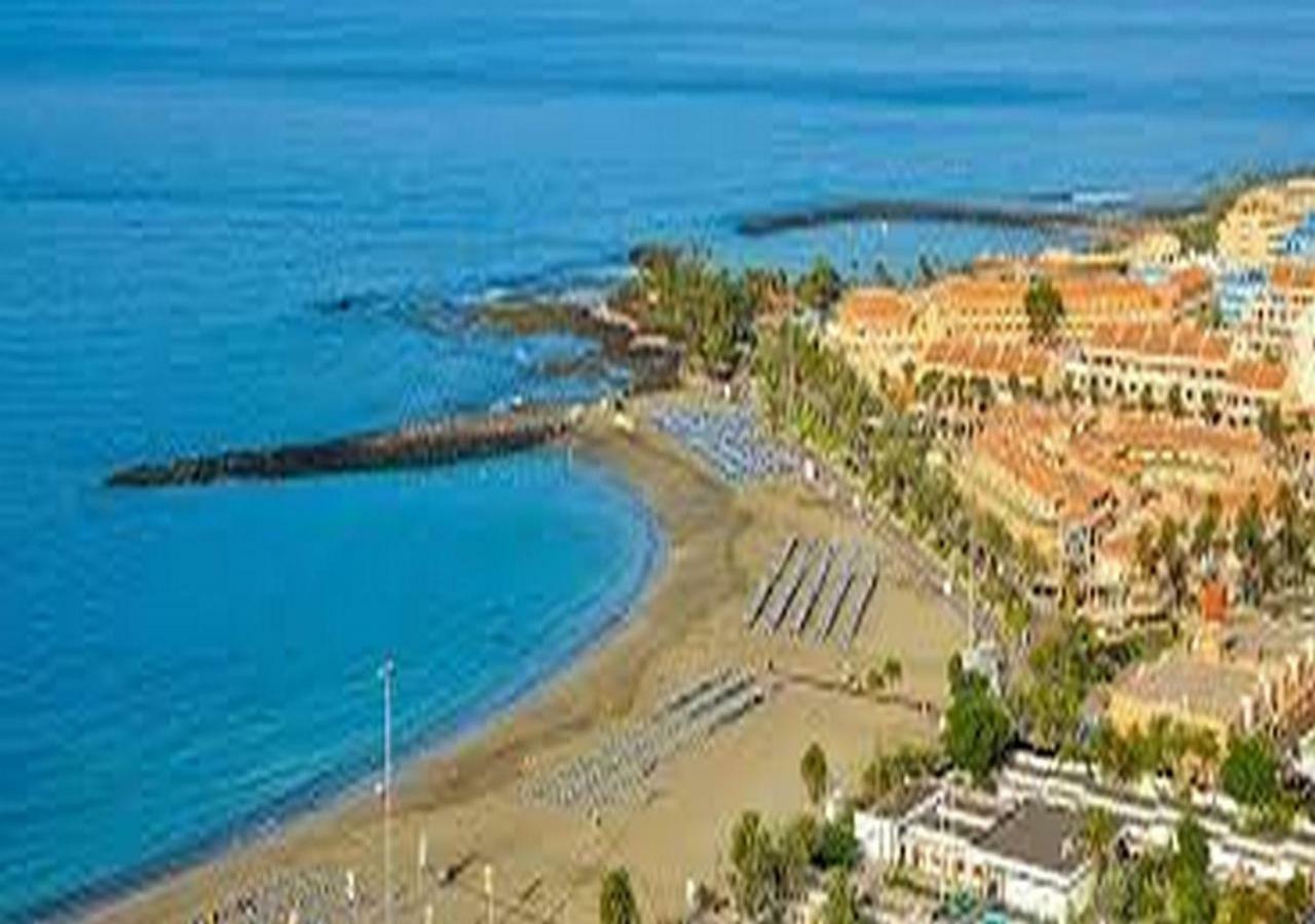 Costamar Lovely Home - Los Cristianos - Exteriér fotografie