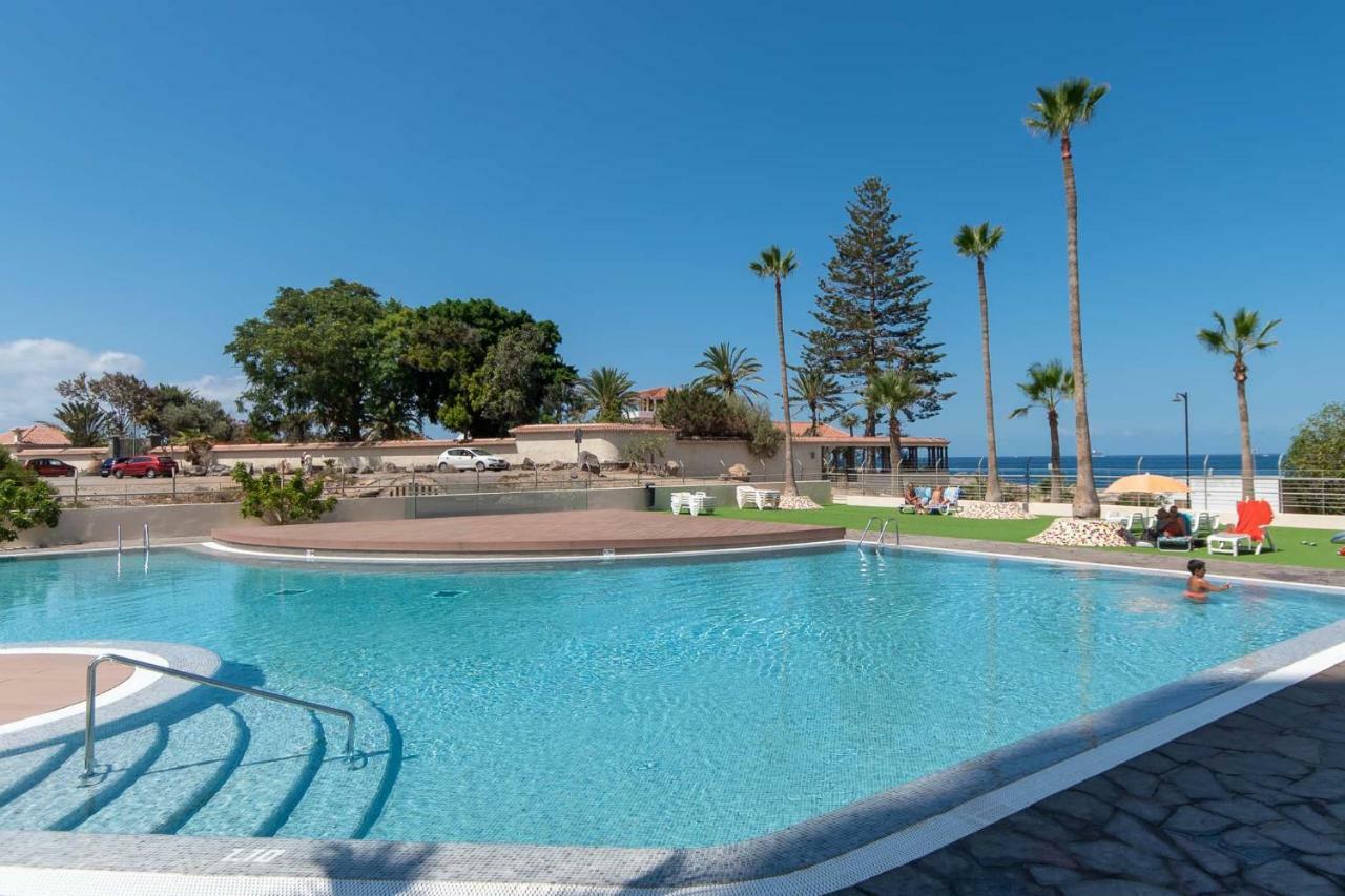 Costamar Lovely Home - Los Cristianos - Exteriér fotografie