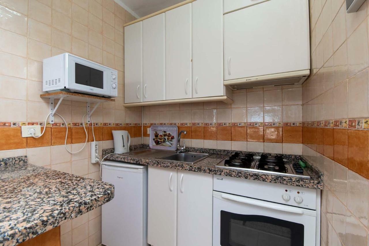 Costamar Lovely Home - Los Cristianos - Exteriér fotografie