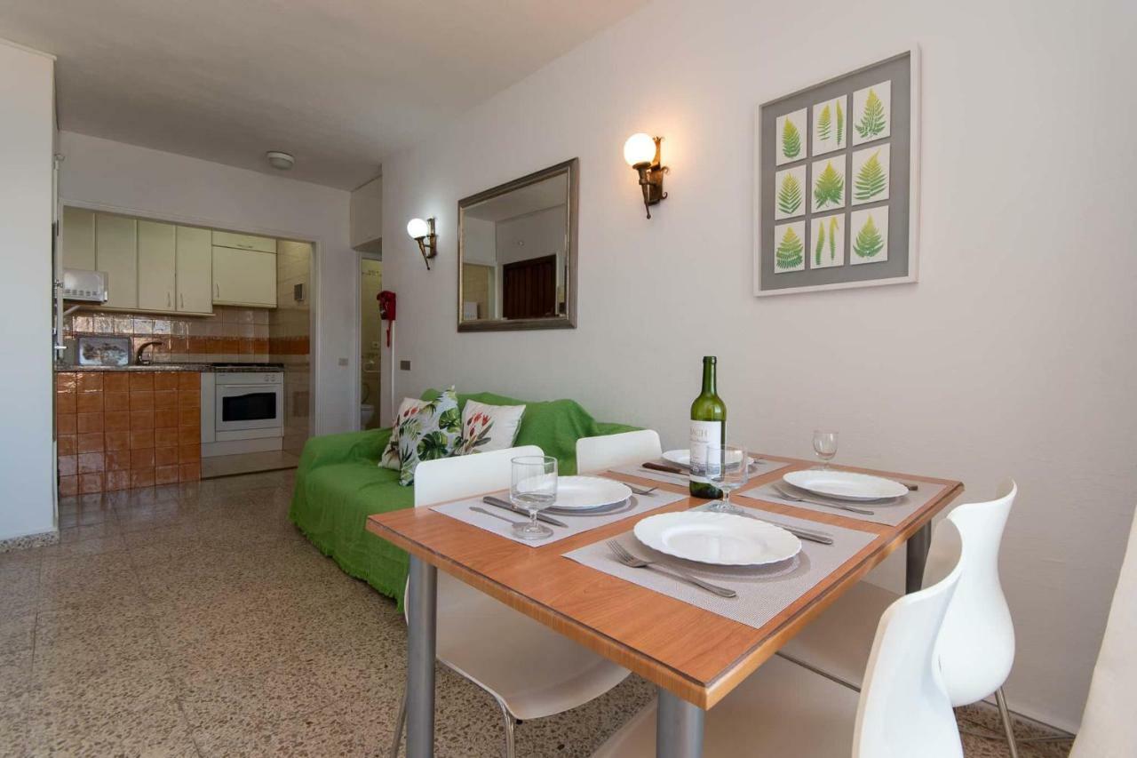 Costamar Lovely Home - Los Cristianos - Exteriér fotografie